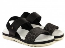 Сандалии Armani Jeans модель 925133-7P532-00020 Фото