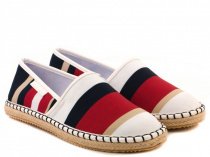 Сліпони Armani Jeans модель 925155-7P551-08873 Фото