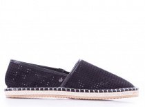 Слипоны Armani Jeans модель 925157-7P549-00020 Фото