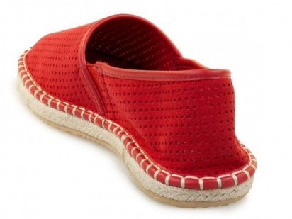 Эспадрильи Armani Jeans модель 925157-7P549-08873 — фото - INTERTOP