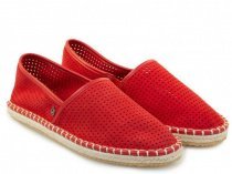 Еспадрильї Armani Jeans модель 925157-7P549-08873 Фото