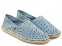 Эспадрильи Armani Jeans модель 925157-7P549-13131 Фото