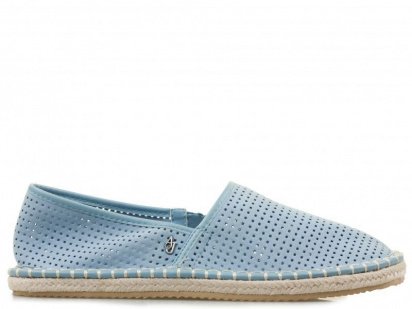 Эспадрильи Armani Jeans модель 925157-7P549-13131 — фото 3 - INTERTOP