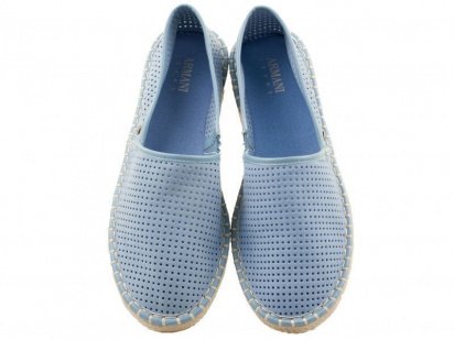 Эспадрильи Armani Jeans модель 925157-7P549-13131 — фото 5 - INTERTOP