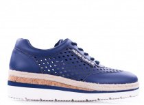 Полуботинки Armani Jeans модель 925166-7P555-09934 Фото