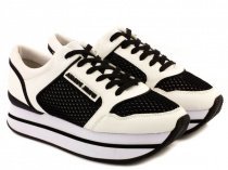 Кроссовки Armani Jeans модель 925187-7P578-01610 Фото