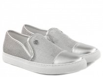 Полуботинки Armani Jeans модель 925195-7P583-00017 Фото