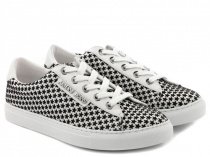 Напівчеревики Armani Jeans модель 925198-7P587-01610 Фото