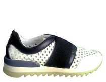 Кроссовки Armani Jeans модель 925206-7P595-01610 Фото