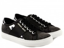 Полуботинки Armani Jeans модель 925207-7P596-00020 Фото