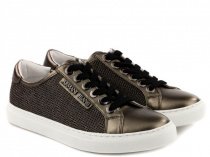 Полуботинки Armani Jeans модель 925208-7P597-40820 Фото