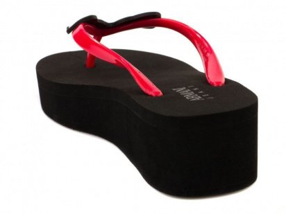 В'єтнамки Armani Jeans модель 925212-7P600-00020 — фото - INTERTOP