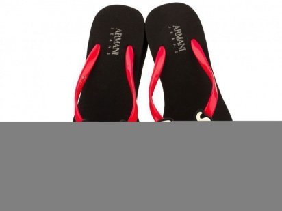 В'єтнамки Armani Jeans модель 925212-7P600-00020 — фото 4 - INTERTOP