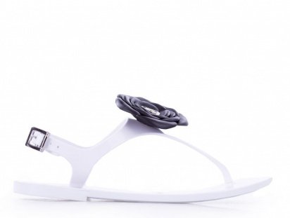 В'єтнамки Armani Jeans модель 925214-7P602-00010 - фото