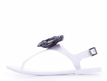 В'єтнамки Armani Jeans модель 925214-7P602-00010 — фото - INTERTOP