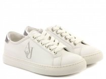 Полуботинки Armani Jeans модель 925220-7P610-00010 Фото