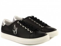 Полуботинки Armani Jeans модель 925220-7P610-00020 Фото