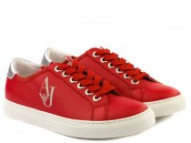 Полуботинки Armani Jeans модель 925220-7P610-08873 Фото