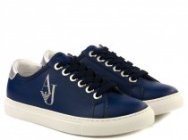 Полуботинки Armani Jeans модель 925220-7P610-09934 Фото