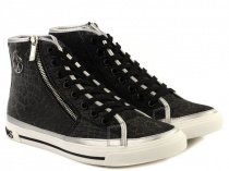 Напівчеревики Armani Jeans модель 925227-7P615-00017 Фото