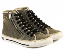 Напівчеревики Armani Jeans модель 925227-7P615-00963 Фото