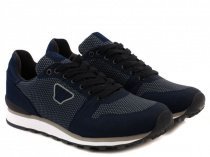 Кроссовки Armani Jeans модель 935026-7P429-38335 Фото