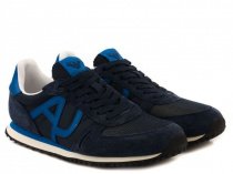 Кроссовки Armani Jeans модель 935027-7P420-36435 Фото