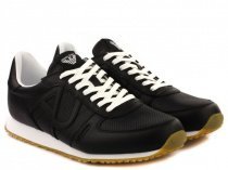 Кроссовки Armani Jeans модель 935027-7P423-00020 Фото