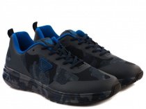 Кроссовки Armani Jeans модель 935030-7P415-40435 Фото