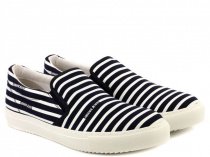 Сліпони Armani Jeans модель 935064-7P404-41035 Фото