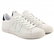 Кроссовки Armani Jeans модель 935565-CC500-45610 Фото