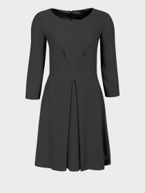 Платья Armani Jeans модель 3Y5A08-5N1PZ-1200 Фото