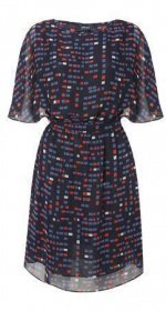 Сукні Armani Jeans модель 3Y5A48-5NTAZ-25PJ Сукні Armani Jeans модель 3Y5A48-5NTAZ-25PJ Фото