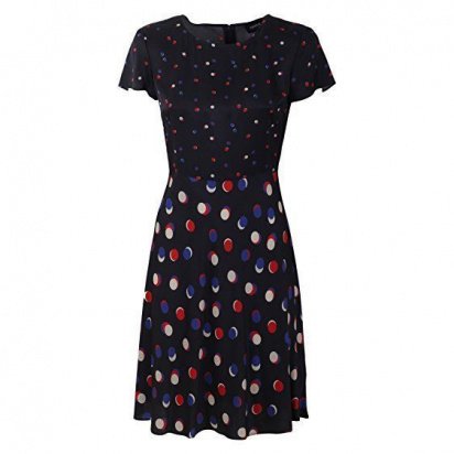 Платья Armani Jeans модель 3Y5A53-5NZNZ-25PJ - фото