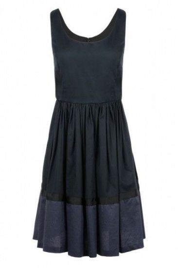 Платья Armani Jeans модель 3Y5A63-5NZKZ-0543 - фото