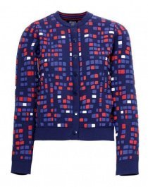 Куртки и дубленки Armani Jeans модель 3Y5B1B-5M0LZ-2539 Фото