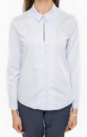 Рубашка Armani Jeans модель 3Y5C02-5N10Z-0517 Фото