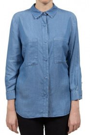 Рубашка Armani Jeans модель 3Y5C04-5D1ZZ-1500 Фото