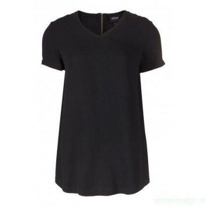 Блузи Armani Jeans модель 3Y5H43-5NYFZ-155N - фото