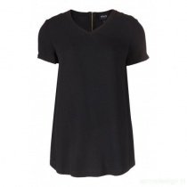 Блузы Armani Jeans модель 3Y5H43-5NYFZ-155N Фото