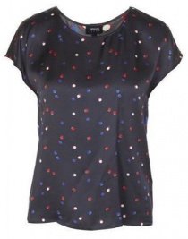 Блузы Armani Jeans модель 3Y5H46-5NZNZ-25PK Фото