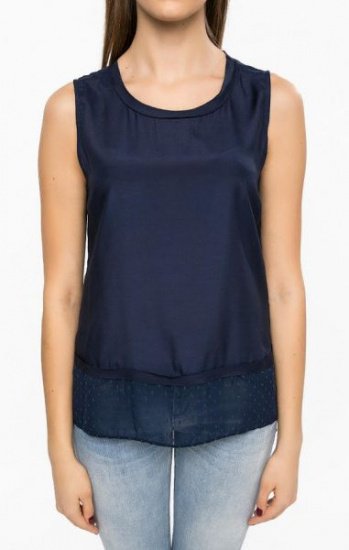 Блузи Armani Jeans модель 3Y5H51-5NZSZ-0543 - фото