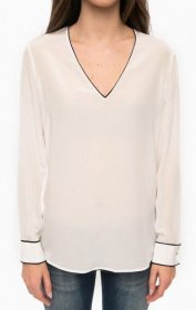 Джемпер Armani Jeans модель 3Y5H52-5NZTZ-1148 Фото