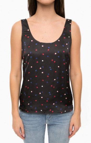 Майки Armani Jeans модель 3Y5H61-5NZNZ-25PK - фото