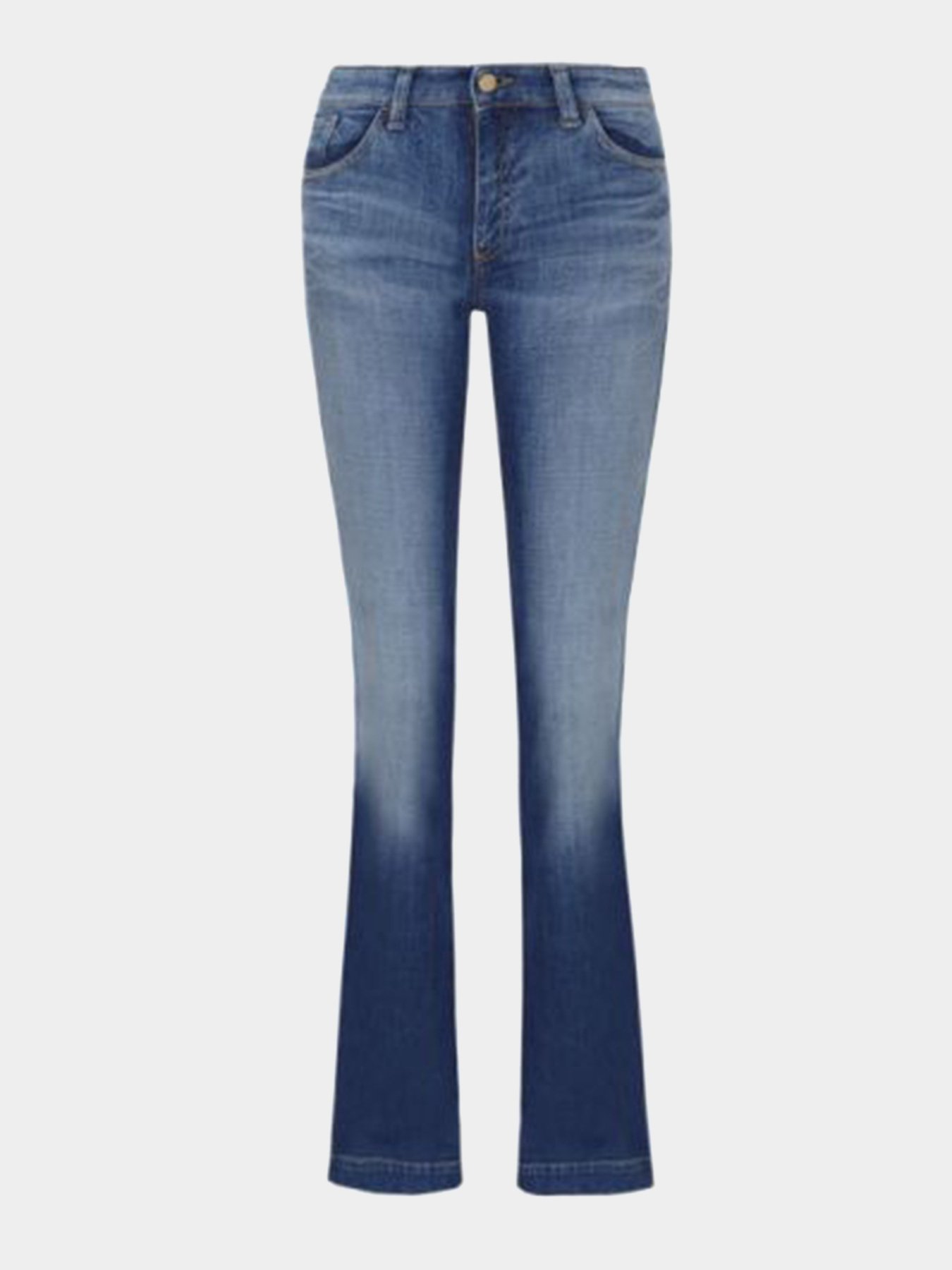 Джинсы Armani Jeans модель 3Y5J02-5D0YZ-1500 Фото