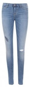 Джинсы Armani Jeans Skinny модель 3Y5J06-5D0YZ-1500 Фото