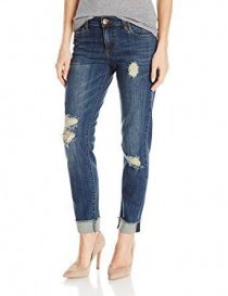 Джинсы Armani Jeans модель 3Y5J18-5D1BZ-1500 Фото