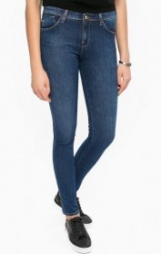 Джинсы Armani Jeans модель 3Y5J28-5D11Z-1500 Фото