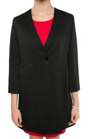 Пальто Armani Jeans модель 3Y5L45-5N1KZ-1200 Фото