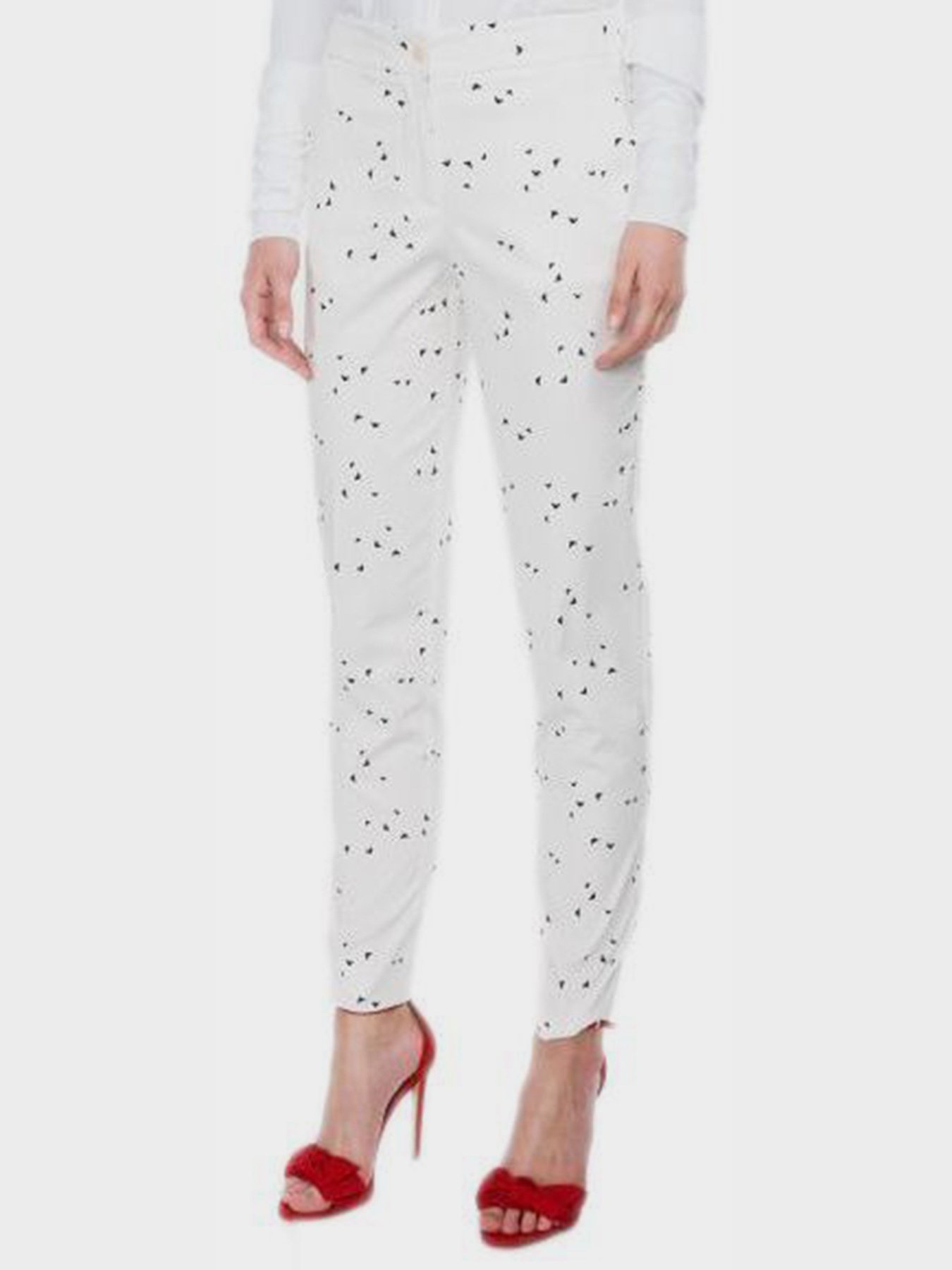 Брюки Armani Jeans модель 3Y5P10-5NXWZ-2116 Фото